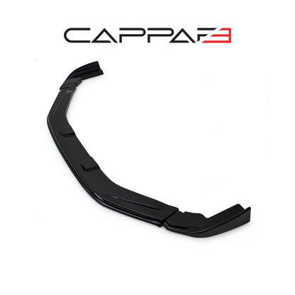 Honda Civic 2016-2026 Front Bumper Lip Splitter Spoiler