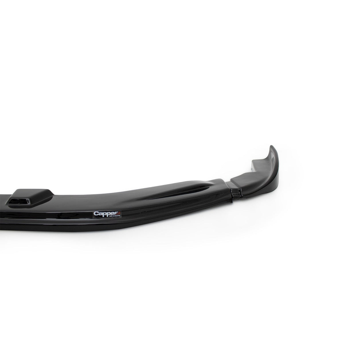 Honda Civic 2016-2026 Front Bumper Lip Splitter Spoiler
