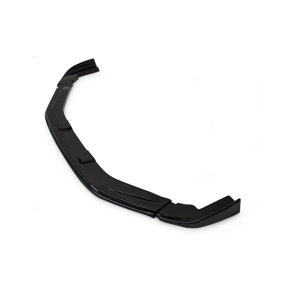 Honda Civic 2016-2026 Front Bumper Lip Splitter Spoiler
