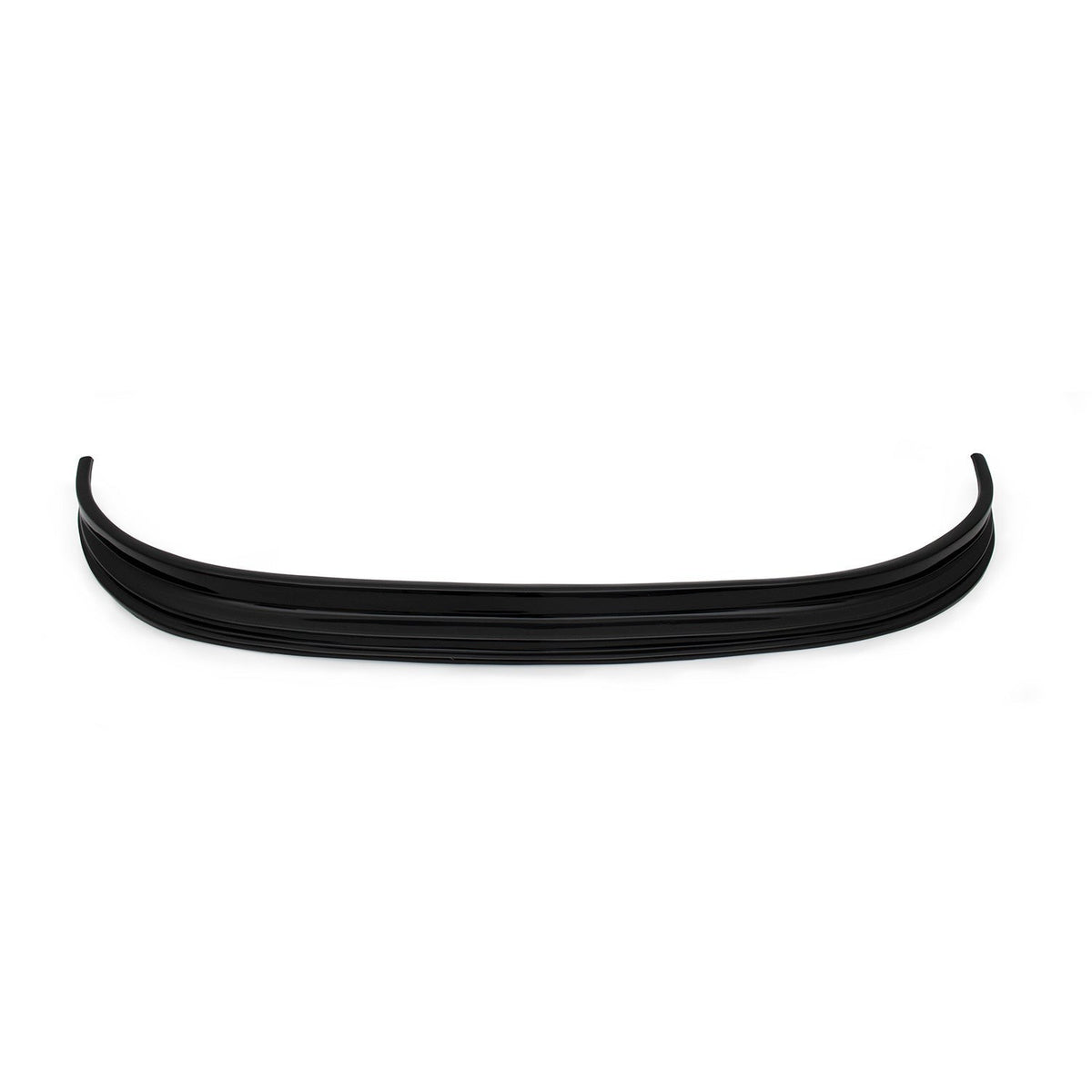 Renault Master 4 2024-2026 Front Bumper Lip Splitter Spoiler