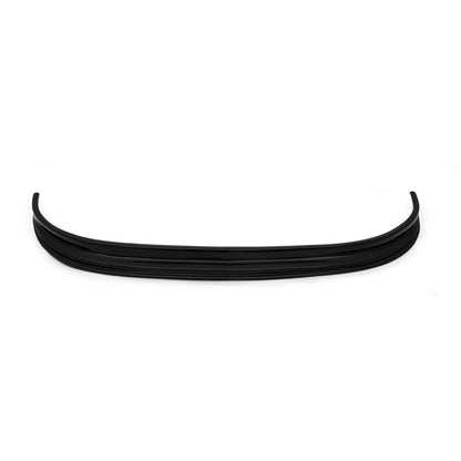 Renault Master 4 2024-2026 Front Bumper Lip Splitter Spoiler