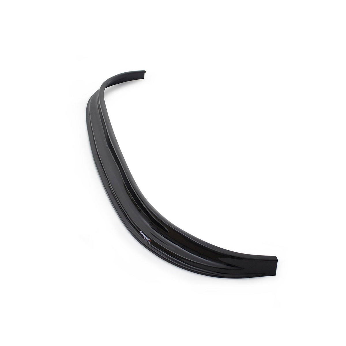 Renault Master 4 2024-2026 Front Bumper Lip Splitter Spoiler
