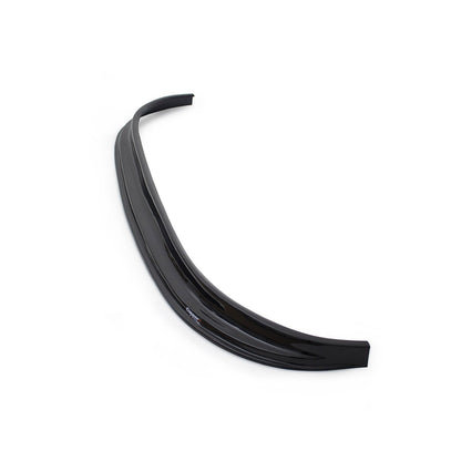 Renault Master 4 2024-2026 Front Bumper Lip Splitter Spoiler