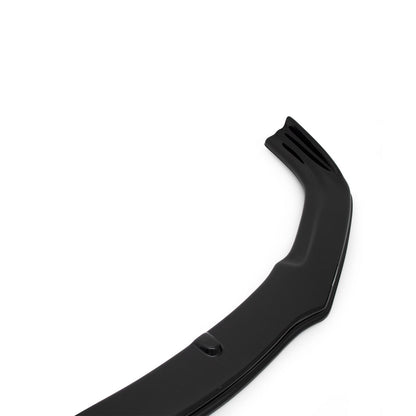 Renault Megane 4 2016-2024 Front Bumper Lip Splitter Spoiler