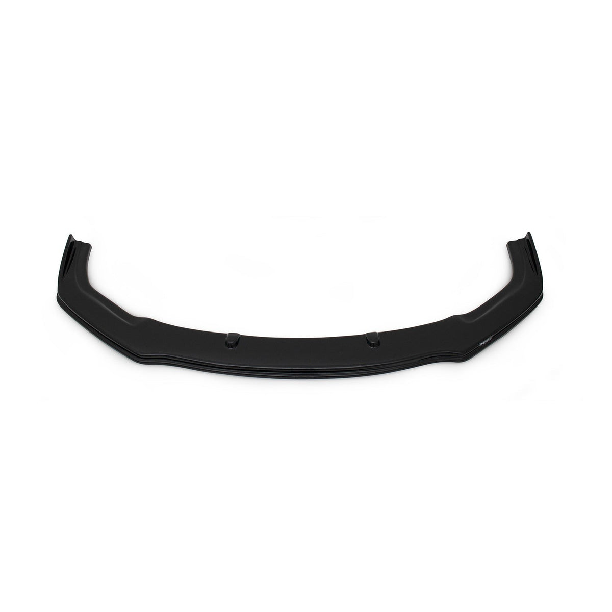Renault Megane 4 2016-2024 Front Bumper Lip Splitter Spoiler