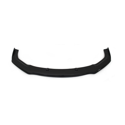 Renault Megane 4 2016-2024 Front Bumper Lip Splitter Spoiler