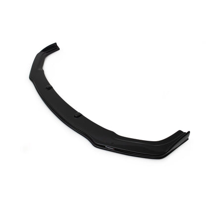 Renault Megane 4 2016-2024 Front Bumper Lip Splitter Spoiler