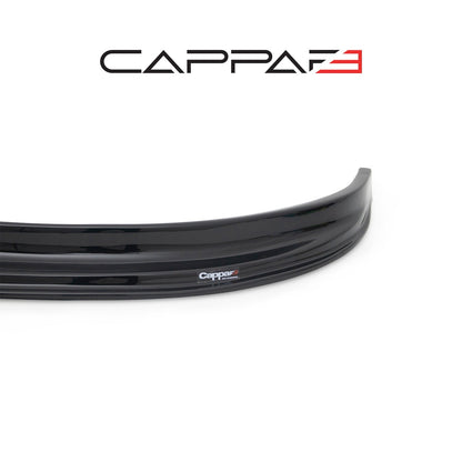 Renault Trafic 3 (X82) 2019-2026 Front Bumper Lip Splitter Spoiler