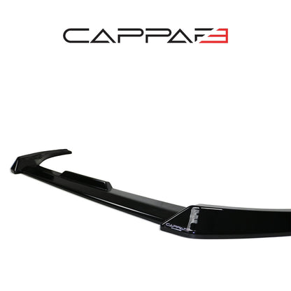 Toyota Corolla 11 (E180) 2013-2018 Front Bumper Lip Splitter Spoiler