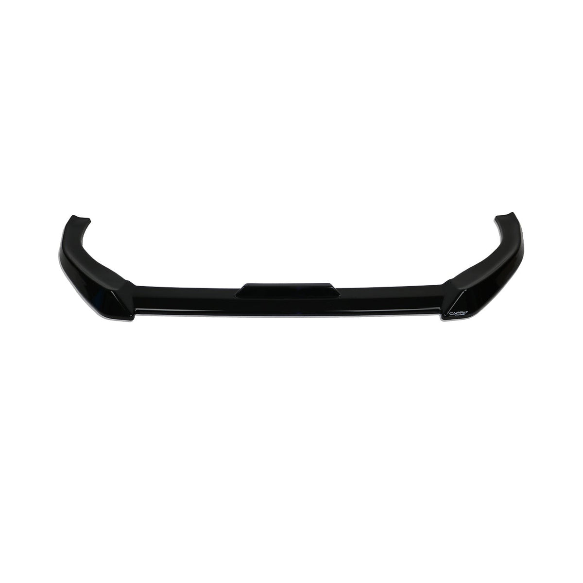 Toyota Corolla 11 (E180) 2013-2018 Front Bumper Lip Splitter Spoiler