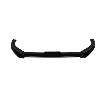 Toyota Corolla 11 (E180) 2013-2018 Front Bumper Lip Splitter Spoiler