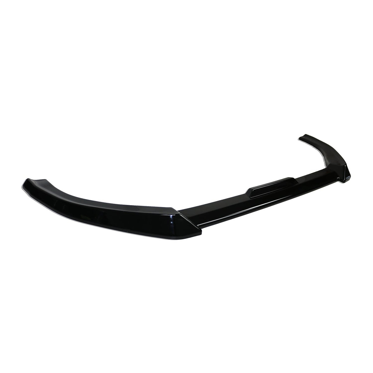 Toyota Corolla 11 (E180) 2013-2018 Front Bumper Lip Splitter Spoiler