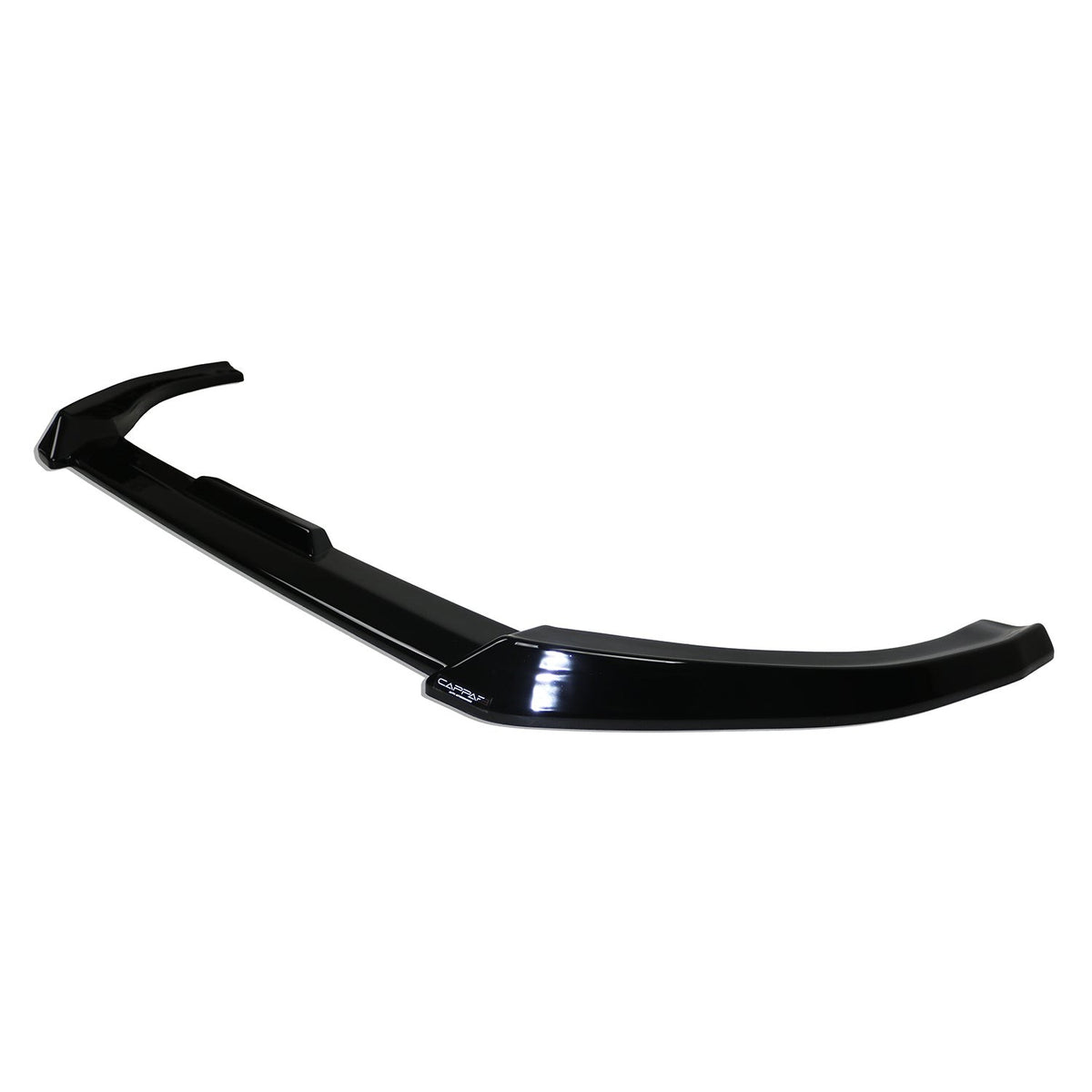 Toyota Corolla 11 (E180) 2013-2018 Front Bumper Lip Splitter Spoiler