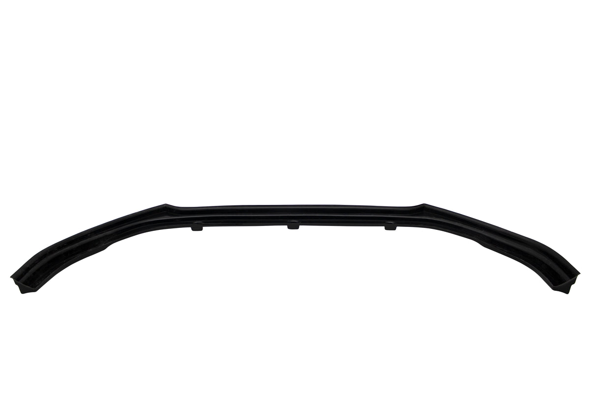 Volkswagen Crafter 1 (2E) 2006-2011 Front Bumper Lip Splitter Spoiler