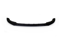 Volkswagen T5 2009 onwards front bumper lip splitter