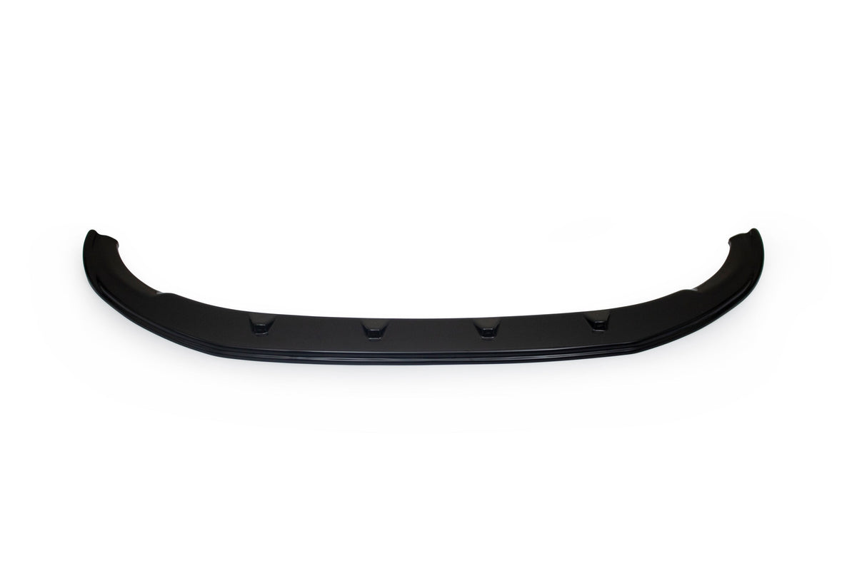 Cappafe Compatible with Volkswagen T6.1 2020 Onwards Front Bumper Lip Gloss