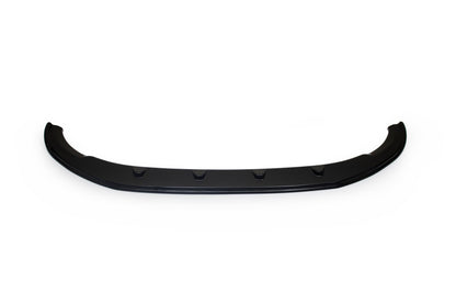 Cappafe Compatible with Volkswagen T6.1 2020 Onwards Front Bumper Lip Gloss