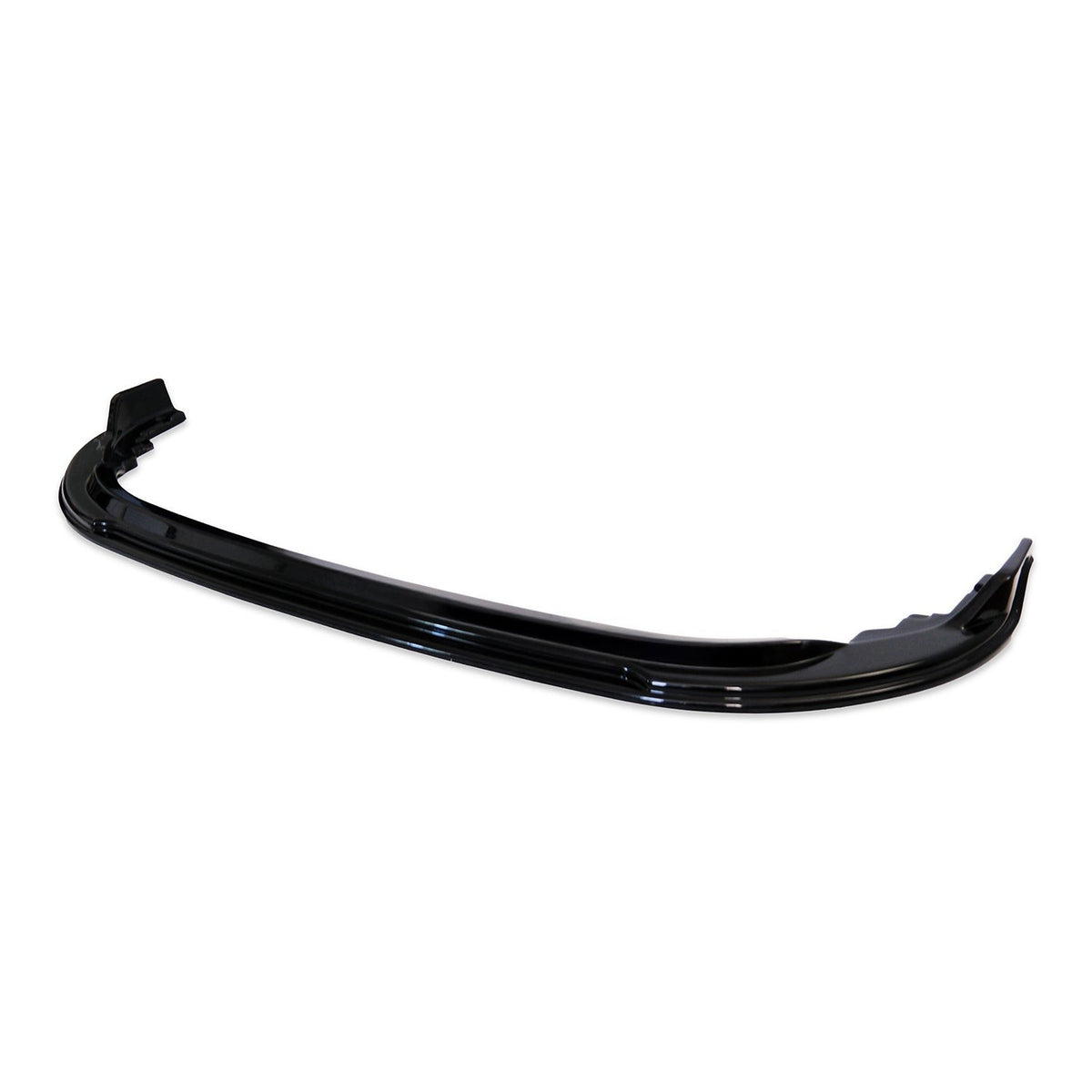 Volkswagen T7 2025-2026 Front Bumper Lip Splitter Spoiler