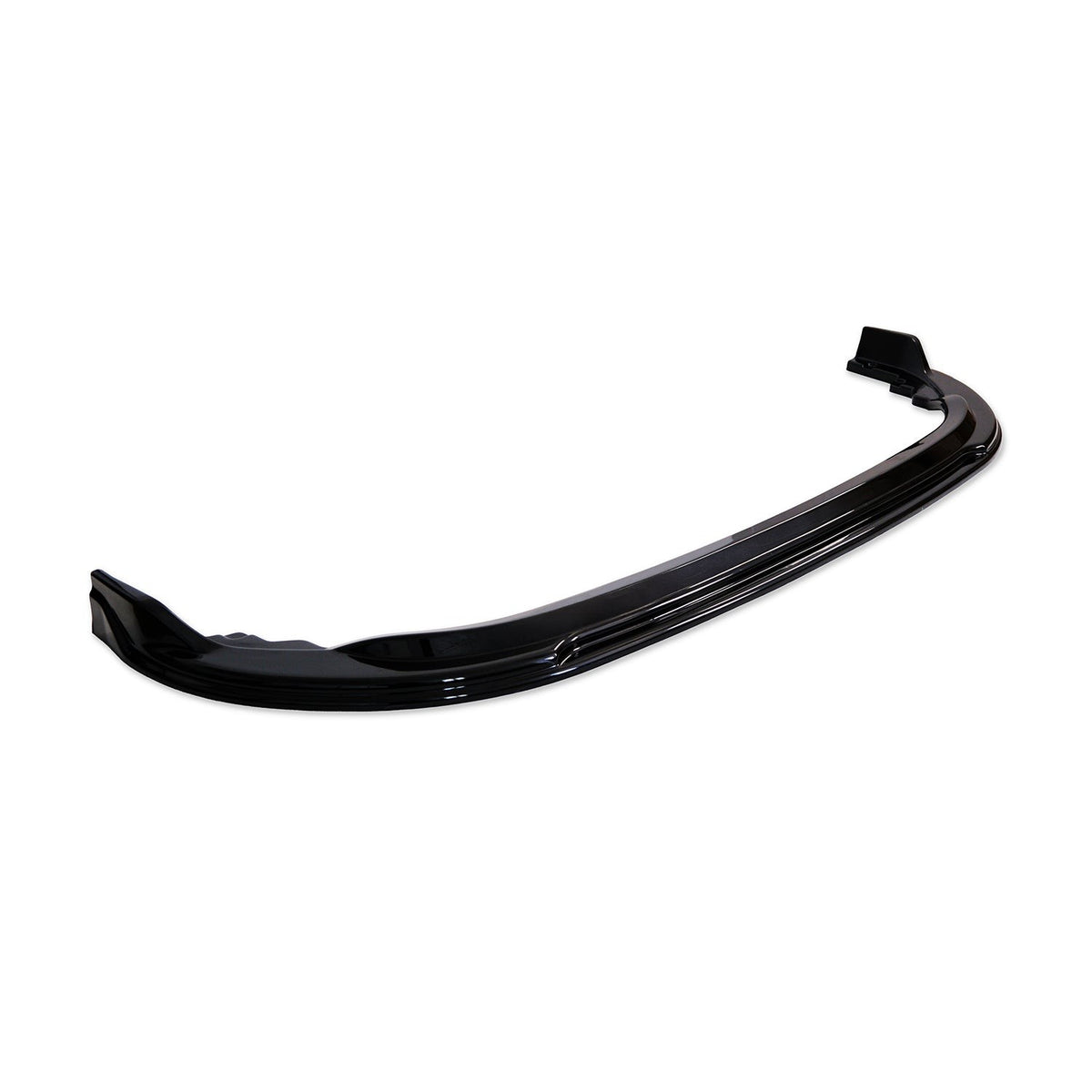 Volkswagen T7 2025-2026 Front Bumper Lip Splitter Spoiler