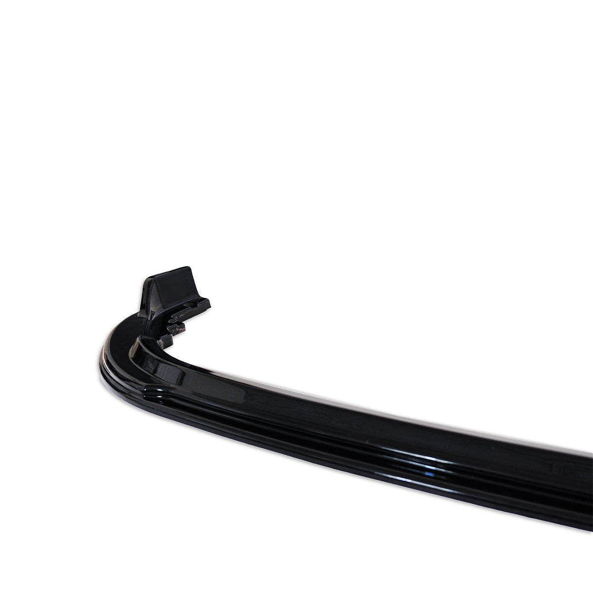 Volkswagen T7 2025-2026 Front Bumper Lip Splitter Spoiler