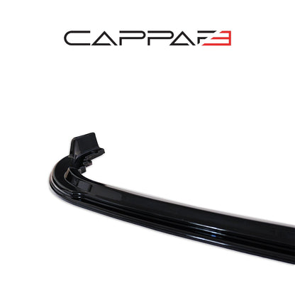 Volkswagen T7 2025-2026 Front Bumper Lip Splitter Spoiler