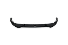 Volkswagen ID. Buzz 2023-2026 front bumper lip splitter