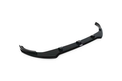 Volkswagen ID. Buzz 2023-2026 Front Bumper Lip Splitter Spoiler