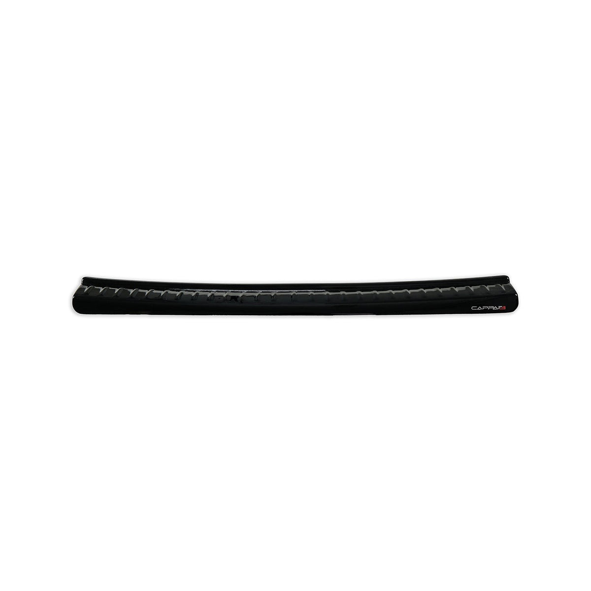BMW X3 2015-2026 Rear Bumper Sill Protector Guard