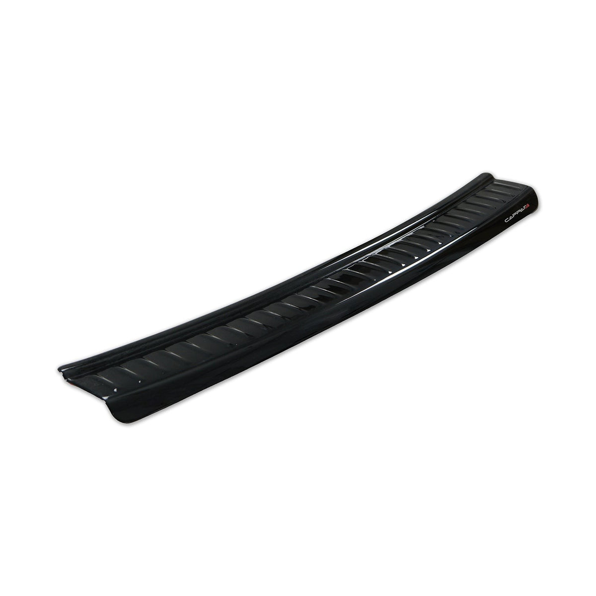 BMW X3 2015-2026 Rear Bumper Sill Protector Guard