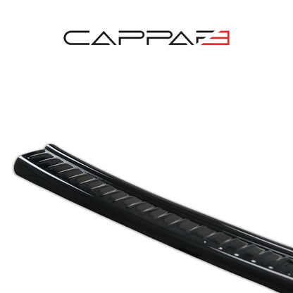 BMW X3 2015-2026 Rear Bumper Sill Protector Guard