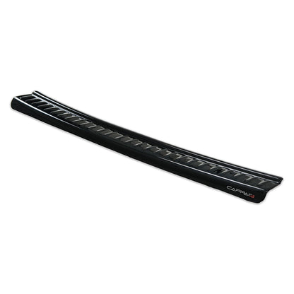 BMW X3 2015-2026 Rear Bumper Sill Protector Guard Matt