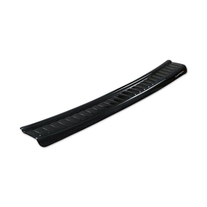 BMW X3 2015-2026 Rear Bumper Sill Protector Guard Matt