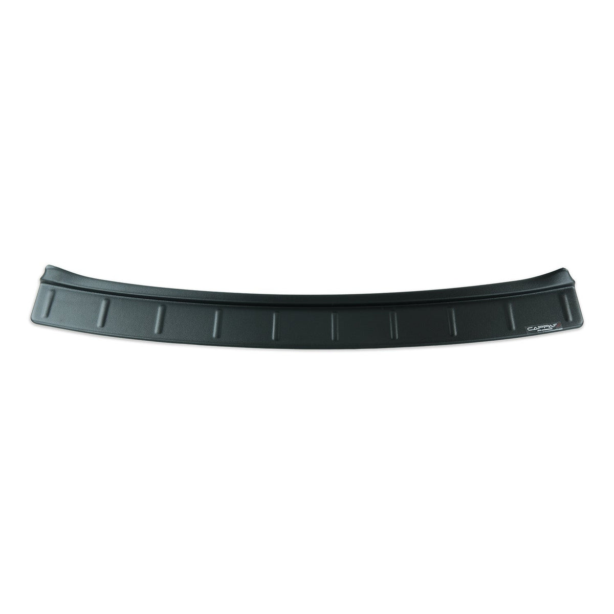 Chery Tiggo 8 Pro 2020-2026 rear bumper sill protector – 11