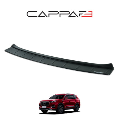 Chery Tiggo 8 Pro 2020-2026 rear bumper sill protector – 2
