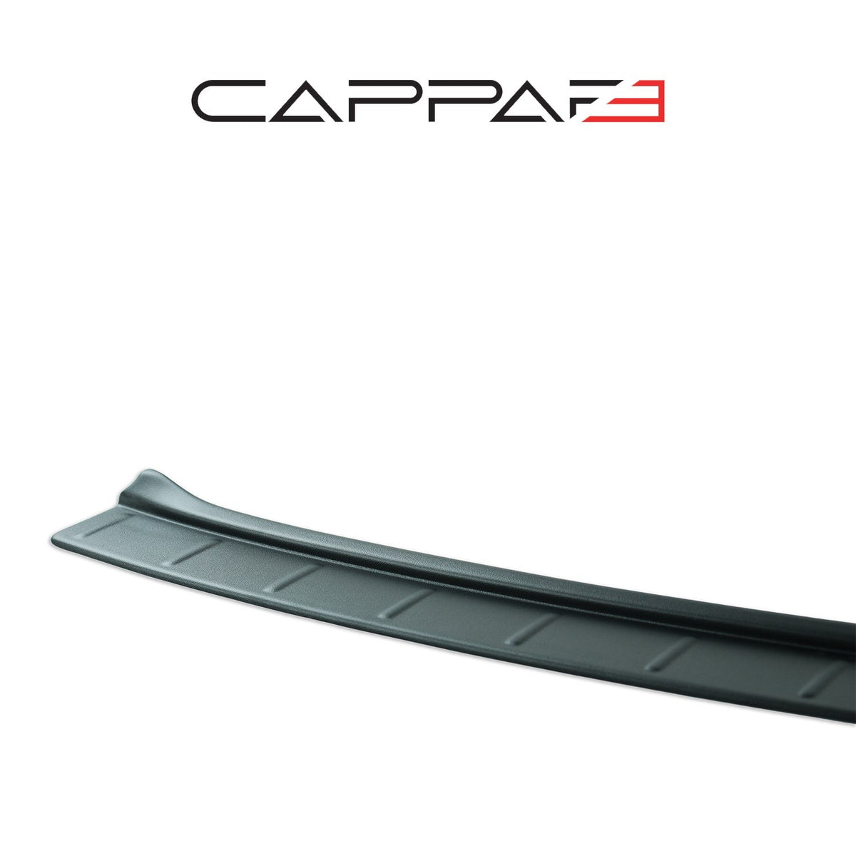 Chery Tiggo 8 Pro 2020-2026 rear bumper sill protector – 4