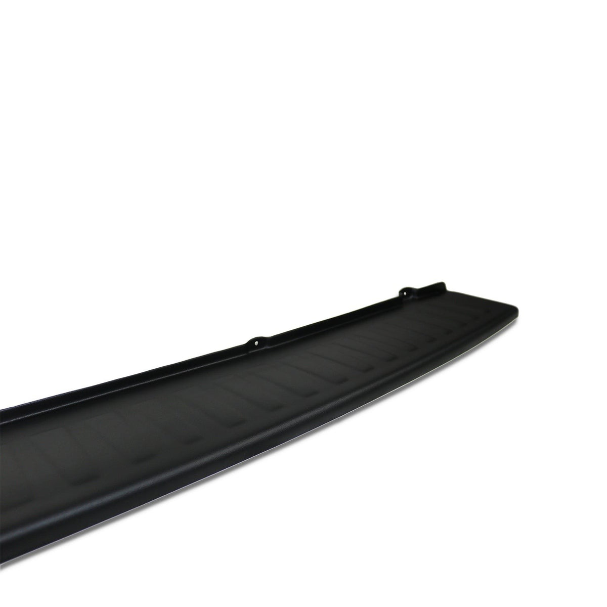 Fiat Doblo 3 2023-2026 Rear Bumper Sill Protector Guard Matt