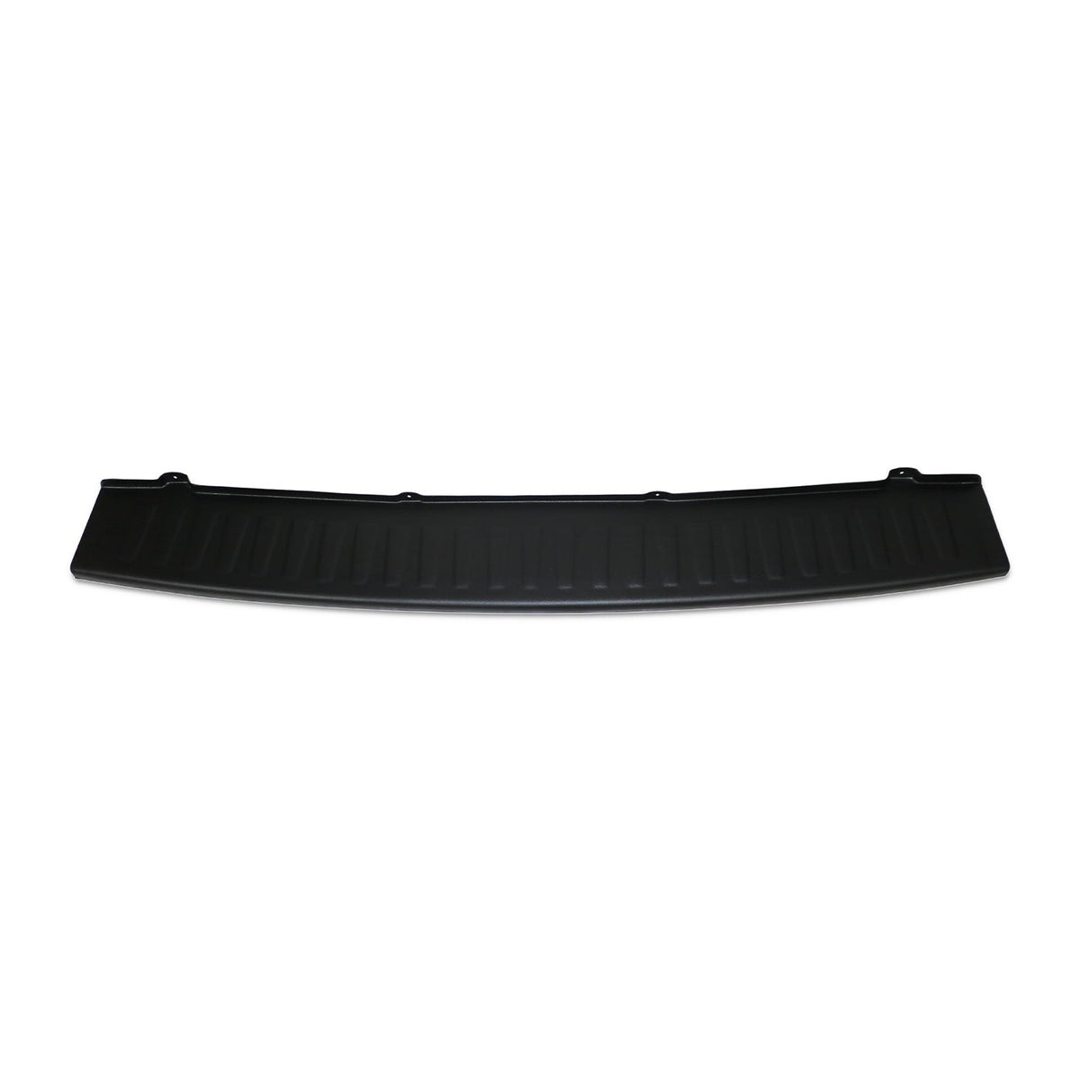 Fiat Doblo 3 2023-2026 Rear Bumper Sill Protector Guard Matt