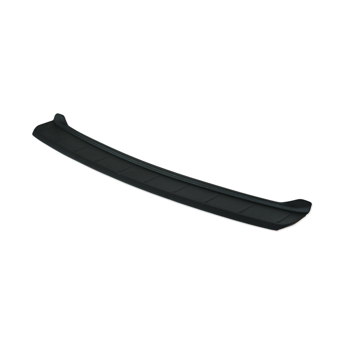 Fiat 500X Sport 2020-2026 Rear Bumper Sill Protector Guard