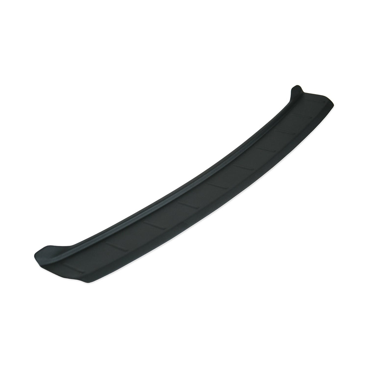 Fiat 500X Sport 2020-2026 Rear Bumper Sill Protector Guard