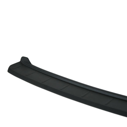 Fiat 500X Sport 2020-2026 Rear Bumper Sill Protector Guard