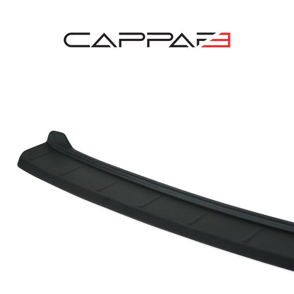 Fiat 500X Sport 2020-2026 Rear Bumper Sill Protector Guard