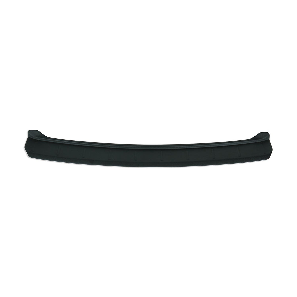 Fiat 500X Sport 2020-2026 Rear Bumper Sill Protector Guard