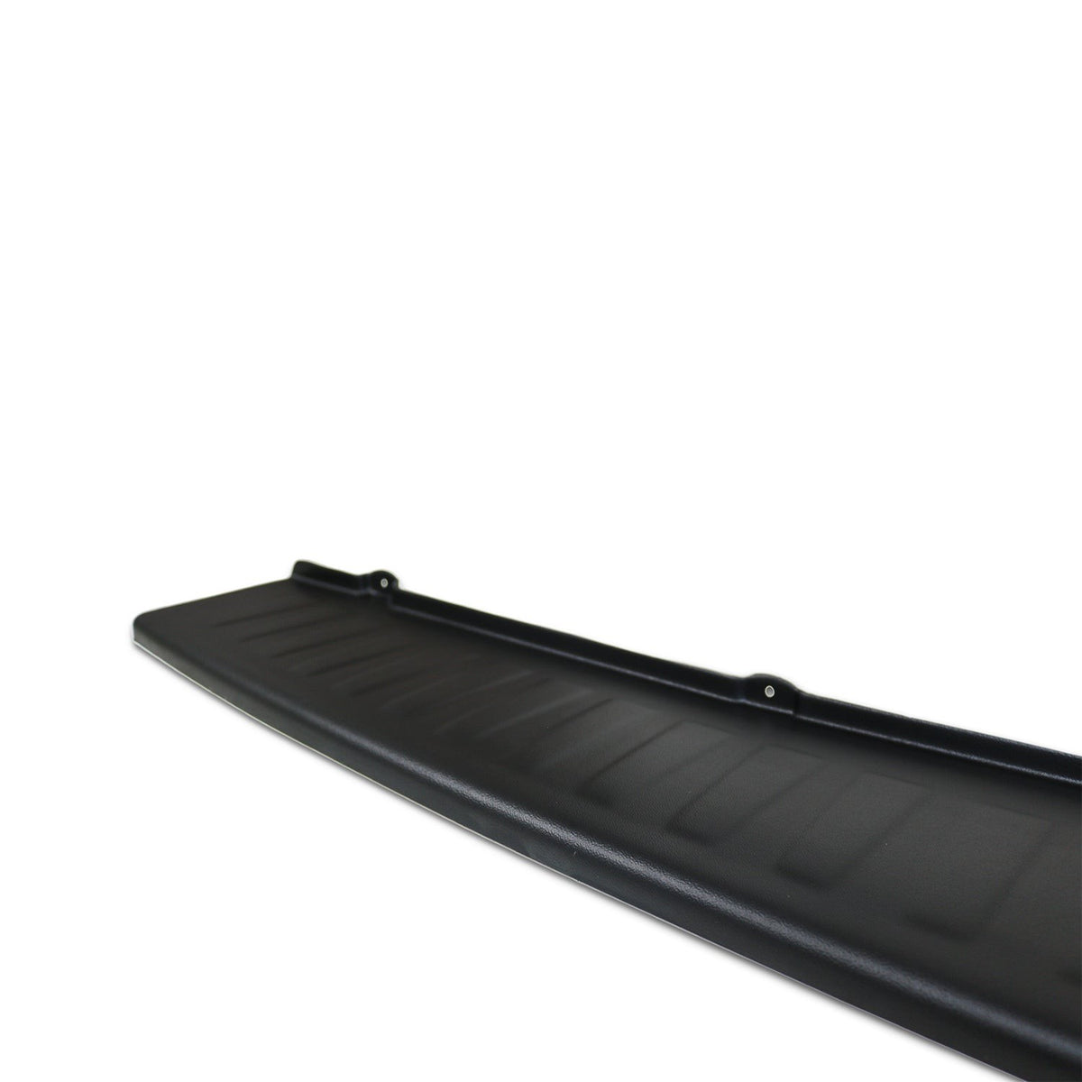 Fiat 500 2016-2026 Rear Bumper Sill Protector Guard