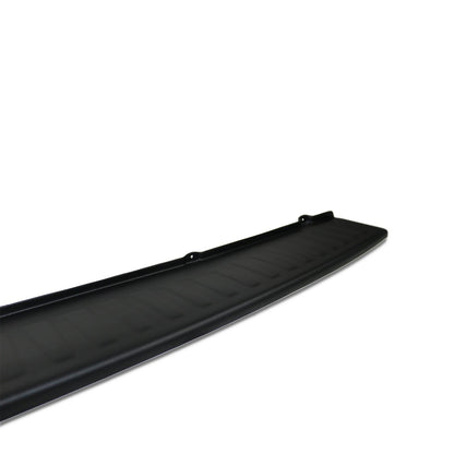 Fiat 500 2016-2026 Rear Bumper Sill Protector Guard