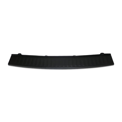 Fiat 500 2016-2026 Rear Bumper Sill Protector Guard