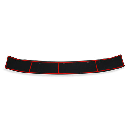 Ford Kuga 2 (C520) 2012-2016 Rear Bumper Sill Protector Guard
