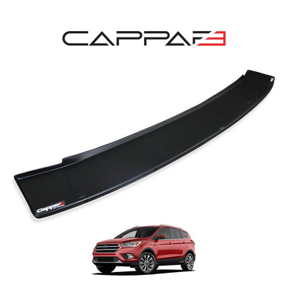 Ford Kuga 2 (C520) 2012-2016 Rear Bumper Sill Protector Guard