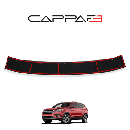 Ford Kuga 2 (C520) 2012-2016 Rear Bumper Sill Protector Guard