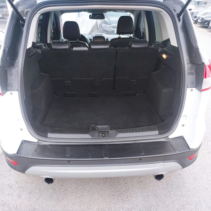 Ford Kuga 2 (C520) 2012-2016 Rear Bumper Sill Protector Guard