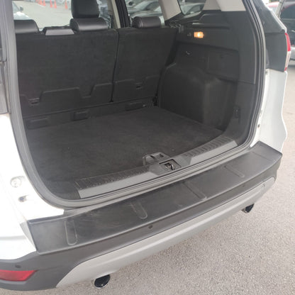 Ford Kuga 2 (C520) 2012-2016 Rear Bumper Sill Protector Guard
